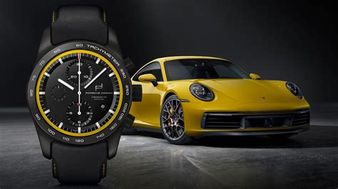 porsche design watch configurator.